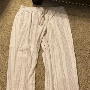 Women’s size medium slacks/dress pants